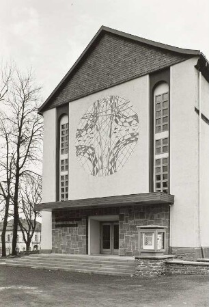 Evangelische Kirche