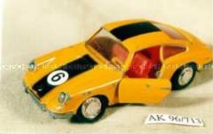 Spielzeugauto: Porsche 911 S