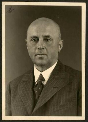 Stübler, Kurt