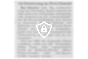 Zur Erinnerung an [Name maskiert]