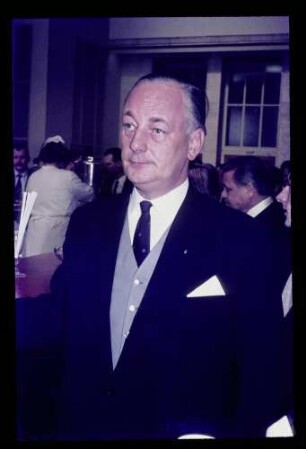 Adolf von Thadden 5.3.69.