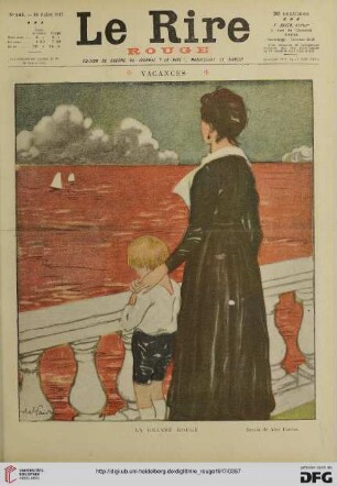 No. 141 (28 Juillet 1917)