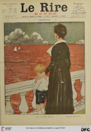No. 141 (28 Juillet 1917)