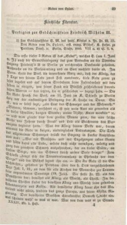 49-63 Kirchliche Literatur