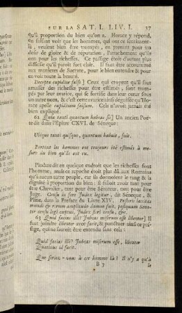 37-53, Remarques; Notes