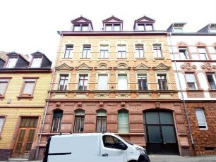 Heidelberg-Handschuhsheim Kriegsstraße 7