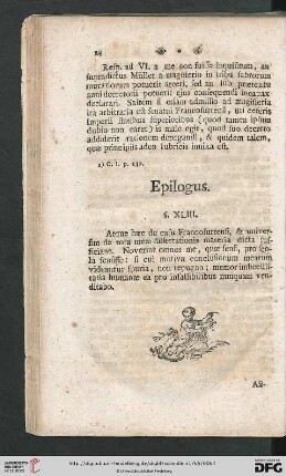Epilogus