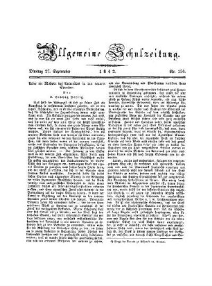 Ueber die Methode des Unterrichts in den neueren Sprachen