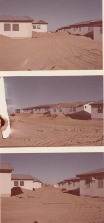 COMPRI, Riyadh, 1976