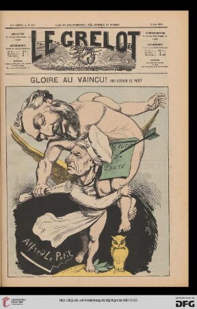 Nr. 532 (19 Juin 1881)