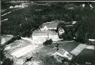 Ibbenbüren, Teilansicht