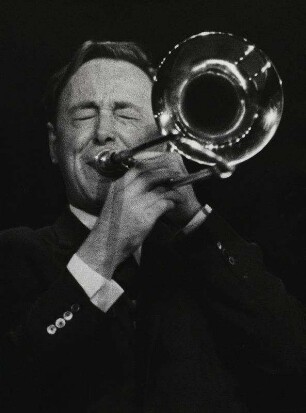 Chris Barber