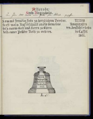 Asterode