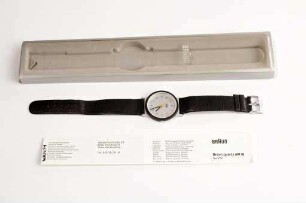 quartz analog, AW 10, Modellnummer 4789 (Armbanduhr in Originalverpackung)
