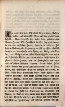 Leben und Wirken der Diener Gottes, deren feierliche Heiligsprechung in Rom zu Pfingsten 1862 erfolgte