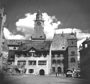 Hofstatt