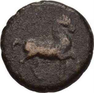 Mylasa / Karien, 2./1. Jh. v. Chr.
