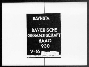 Politischer Schriftwechsel mit Köln - Zuschriften des Grafen Plettenberg; Extrakte aus Zuschriften des kurkölnischen Kabinettsekretärs Danthoin bzw. des kurkölnischen Kabinettssekretärs Bellanger