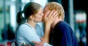 Adam & Eva
