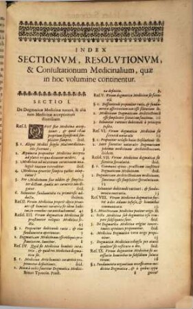 Disputatio Apologetica pro dogmatica Medicinae praestantia