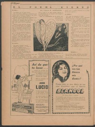 El poema eterno
