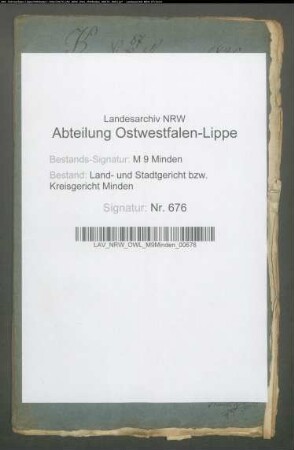 Sonstige: Koopmann, Ilse Christine Marie: