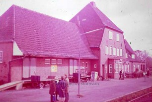 Klanxbüll