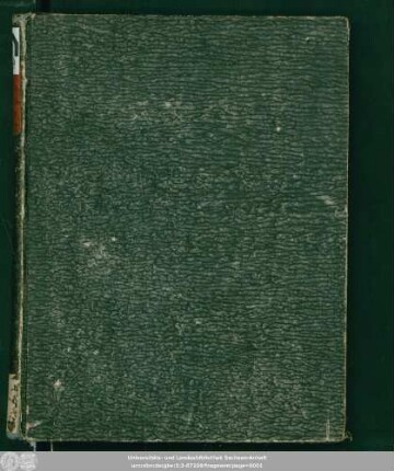Jg. 40 (1857): Sangerhäuser Kreisblatt