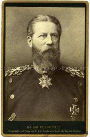 Friedrich III.