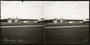 Schloss Chantilly