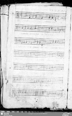 29 Elias Groskurdt: Jubilate Deo