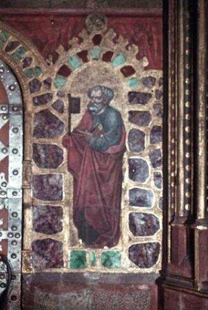 Apostel Petrus