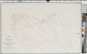 Tungerloh-Capellen (Gescher), Tungerloh-Pröbsting (Gescher), Teilung der Tungerloher Mark, Bl. 5 Reinkarte Pröbsting Seite