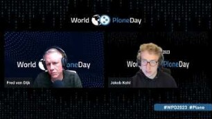 Beethoven Sprint: A strategic plone sprint on the "Headless CMS"
