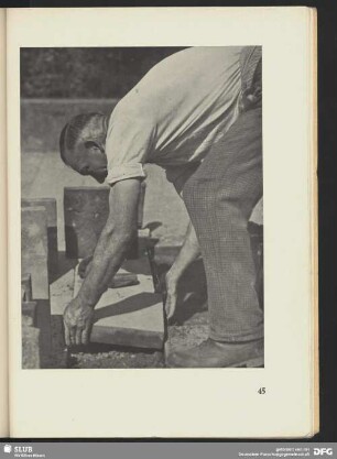 Steinsetzer