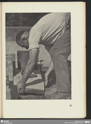 Steinsetzer
