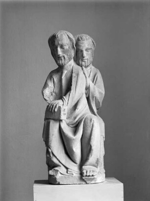Apostelgruppe