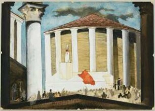 Julius Caesar [II]