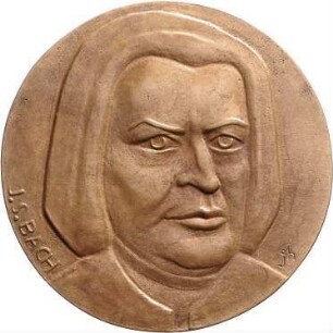 Henke, Johannes: Johann Sebastian Bach