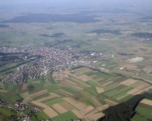 Bad Saulgau
