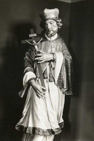 Heiliger Nepomuk