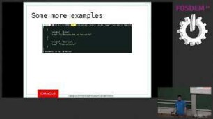 MySQL 8.0 Document Store: How to Mix NoSQL & SQL in MySQL 8.0: a database where developers and DBAs live in peace