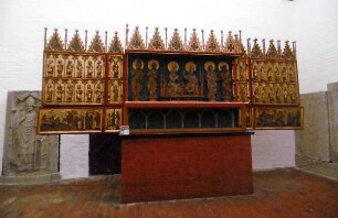 Brandenburg: Dom