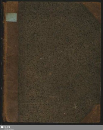 Observatio Eclipseos Lvnaris Partialis Habita Wittembergae MDCCXLIX Die XXIII. Decembris : Pro correctione horologii ...