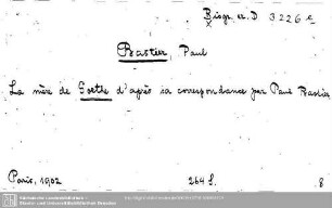 Biographiae eruditorum D 3226.e