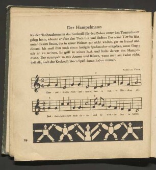 Der Hampelmann