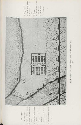 Van Riebeeck's kampement aan de Wijnkoopsbaai