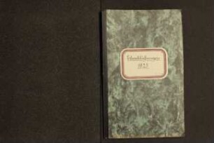 Namensverzeichnis Heiratsregister Lemgo 1925