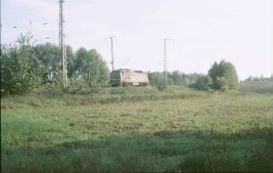 Priort Lok Baureihe 232 Lz