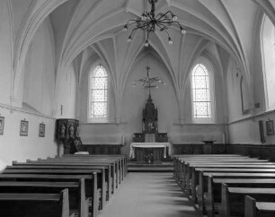 Ehemalige Zisterzienserklosteranlage, Pelplin, Polen